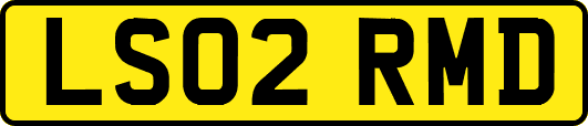 LS02RMD