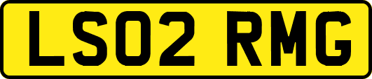 LS02RMG