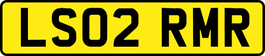 LS02RMR