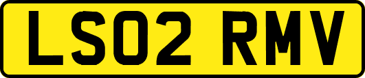 LS02RMV