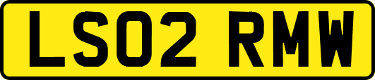 LS02RMW