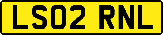 LS02RNL