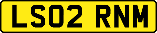 LS02RNM