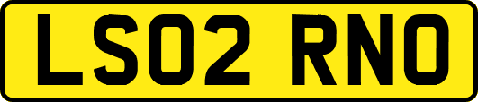 LS02RNO