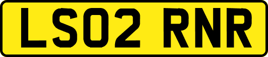 LS02RNR