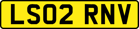 LS02RNV