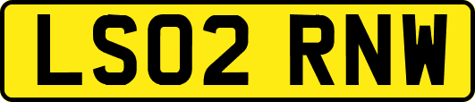 LS02RNW