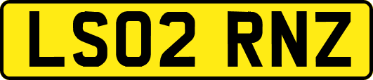 LS02RNZ