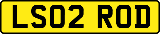 LS02ROD
