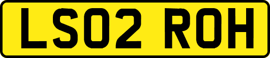 LS02ROH