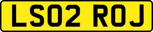 LS02ROJ
