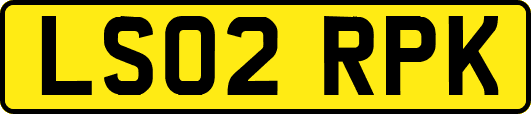 LS02RPK