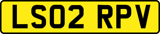 LS02RPV