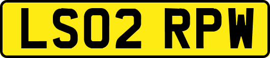 LS02RPW