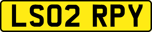 LS02RPY