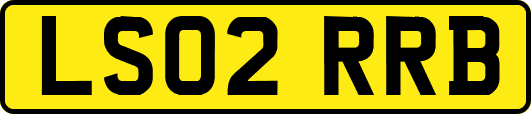 LS02RRB