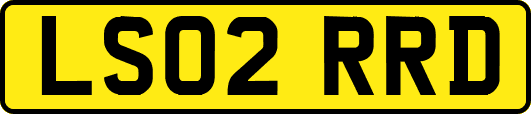 LS02RRD