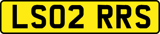 LS02RRS