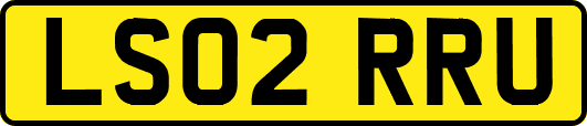 LS02RRU