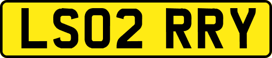 LS02RRY