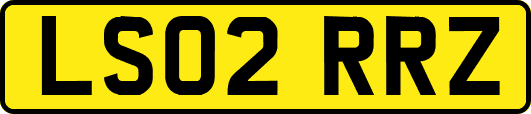 LS02RRZ
