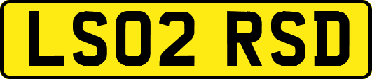 LS02RSD