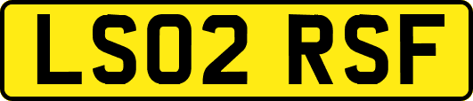 LS02RSF