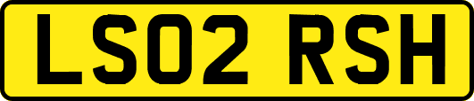LS02RSH