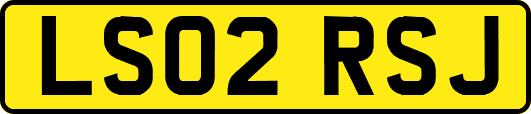 LS02RSJ