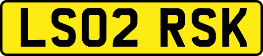 LS02RSK