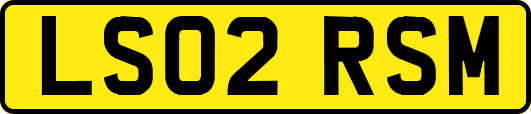LS02RSM