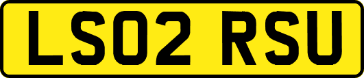 LS02RSU