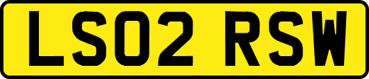 LS02RSW