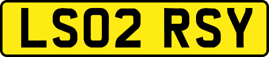 LS02RSY