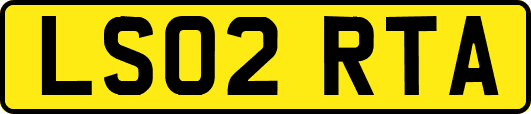 LS02RTA