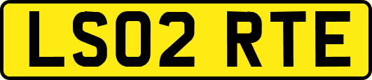 LS02RTE