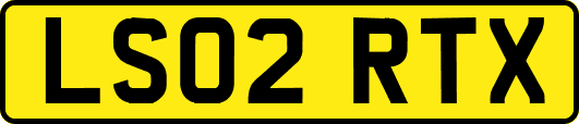 LS02RTX