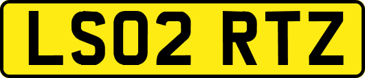 LS02RTZ