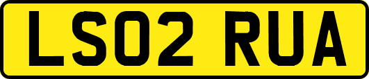LS02RUA