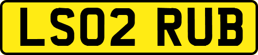 LS02RUB