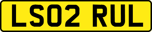 LS02RUL