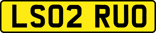 LS02RUO