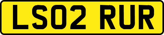 LS02RUR