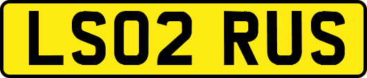 LS02RUS