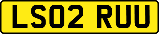 LS02RUU