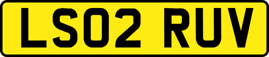 LS02RUV