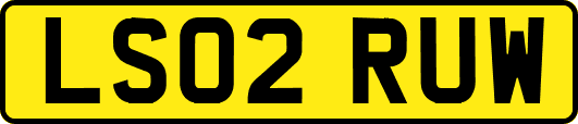LS02RUW