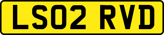 LS02RVD