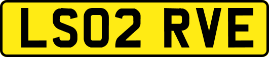LS02RVE