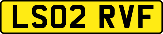 LS02RVF